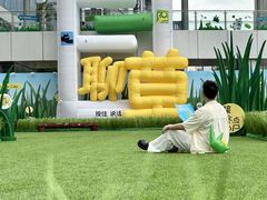 -深圳来福士广场