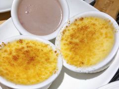 经典焦糖布丁-斗牛士牛排餐厅(嘉里汇店)