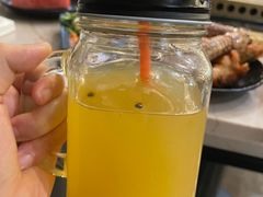 -炭烤麻里·臻选自助烤肉料理(观音桥大融城店)