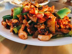 -七鲜渔港美食餐厅(巽寮湾海景店)