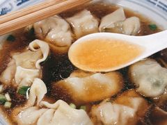 -古徽州馄饨店(宝安路店)