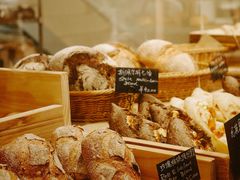 -佐敦面包铺·JORDAN BAKERY