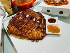 -大铁勺新津菜(东丽阳光新业广场店)
