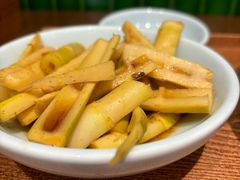 -兵哥豌豆面(创意谷店)