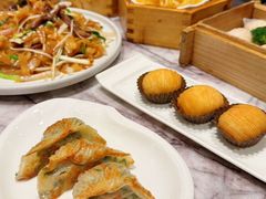 -紫薇港式茶餐厅(厦门君泰酒店)