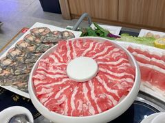 -人人捞火锅(陵水店)