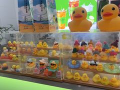 -LINLEE林里·手打柠檬茶(惠城仲恺天益城店)