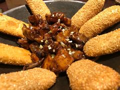 -南京大牌档(济南万象城店)