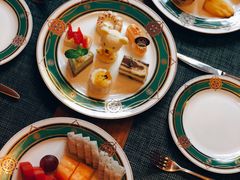 -马勒别墅·中餐厅