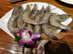 -韩俱炭火烤肉(萍乡润达店)