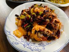 -公寓家常菜馆(海军博物馆店)