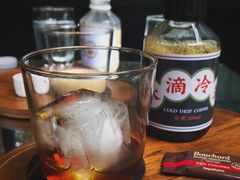 青梅冰滴-灶咖KITCHEN