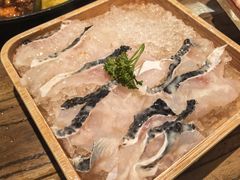 -旧街市鲜货老火锅(大光路店)