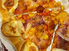 -必胜客(滨江店)