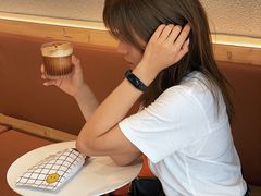 -MQ COFFEE STAND明谦(新洲店)