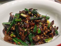 -回头食客-李久其家民间餐厅(望城金桥国际店)
