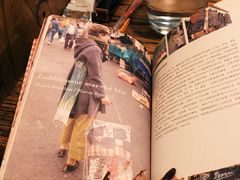 -春庄咖啡SpringHues(钟楼小区店)
