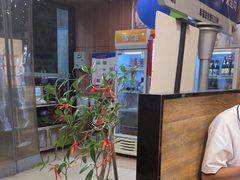 -熙成烧烤·三十三年(开发区店)