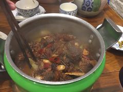 -刀板香·安徽菜(国购IFC店)