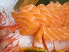 -江户家·日本料理·铁板烧(汉江东路店)