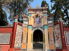 -白帝城·瞿塘峡景区