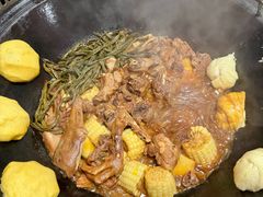-大鹅岛灶台鱼·铁锅炖(水库路店)