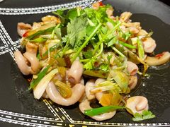 生啫脆口生肠-啫神·广州地标美食(北京路店)