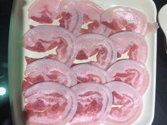 -肆拾壹號烤肉(龙岗店)