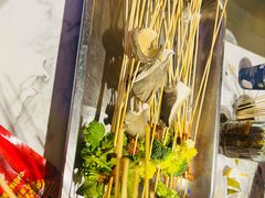 -钢管厂五区小郡肝火锅串串香(清河店)