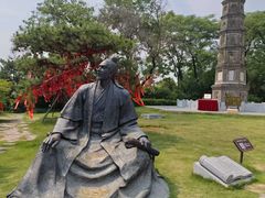 -南阳卧龙岗武侯祠