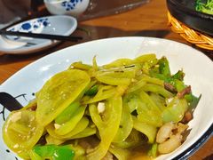 -爷爷的土钵菜(街道口店)