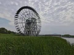-苏州太湖湖滨国家湿地公园