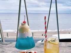 -青岛第三海水浴场