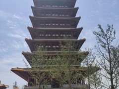 -牛首山文化旅游区