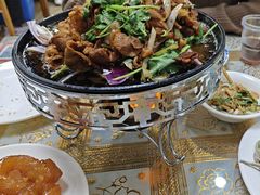 -清真·鸦儿李记·小馆(后海店)