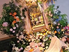 -椰莱泰小谷·东南亚融合菜(坪山悦阾SPACE店)