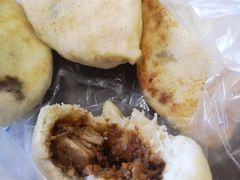 -傅记酱肉