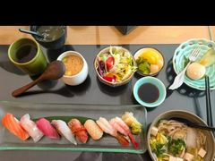 -西村日本料理(香格里拉饭店)