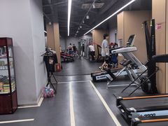 -像素游泳健身(中弘·像素店)