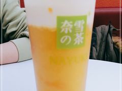 -奈雪的茶(大悦城店)