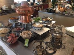 -北京王府井希尔顿酒店·万斯阁西餐厅