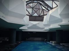 -天津津利华酒店