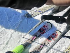 -蓟洲国际滑雪场