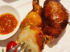 -港丽餐厅(高德置地店)