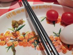 -西贝(南开大悦城店)