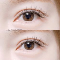 -Ami nail爱米美甲美睫