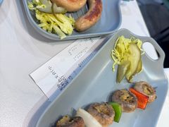 -库滋明·俄罗斯特色美食(中央大街店)