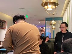 -高玛纳驴肉火烧(河间总店)