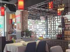 大堂-王家大院·南京菜(湛江路总店)