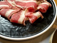 -壹兆炭火烧肉·烤鳗鱼(金水花城店)